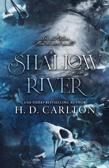 Shallow River - H.D. Carlton