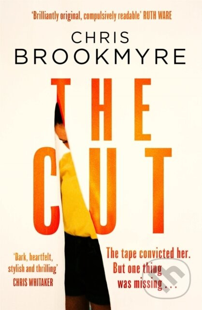 The Cut - Chris Brookmyre
