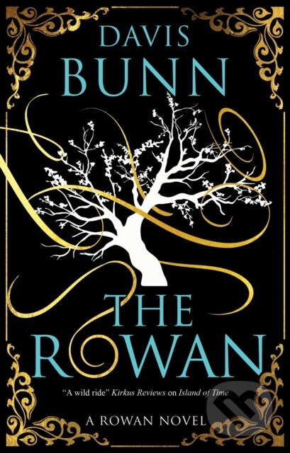 The Rowan - Davis Bunn