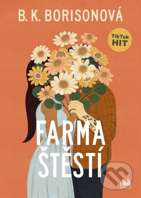 Farma štěstí - B. K. Borisonová