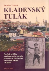 Kladenský tulák | VYKOUK, Jaroslav