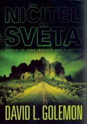 Ničitel světa | GOLEMON, David L.