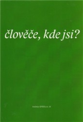 Člověče, kde jsi?