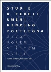 Studie k teorii umění Henriho Focillona