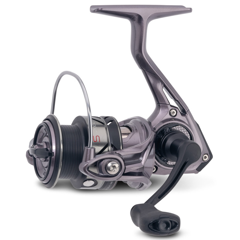 Iron Claw naviják Pro Guide S 3000-2717013