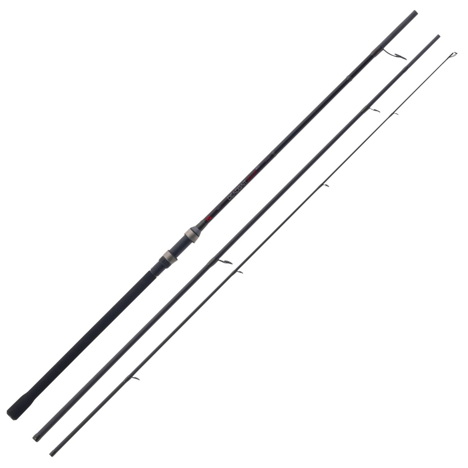 Iron Claw prut Deadbait Zander 300 3,00m do 50g-5642300