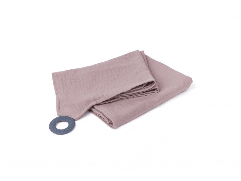 DooMoo Deka Mom'N Play, Tetra Pink