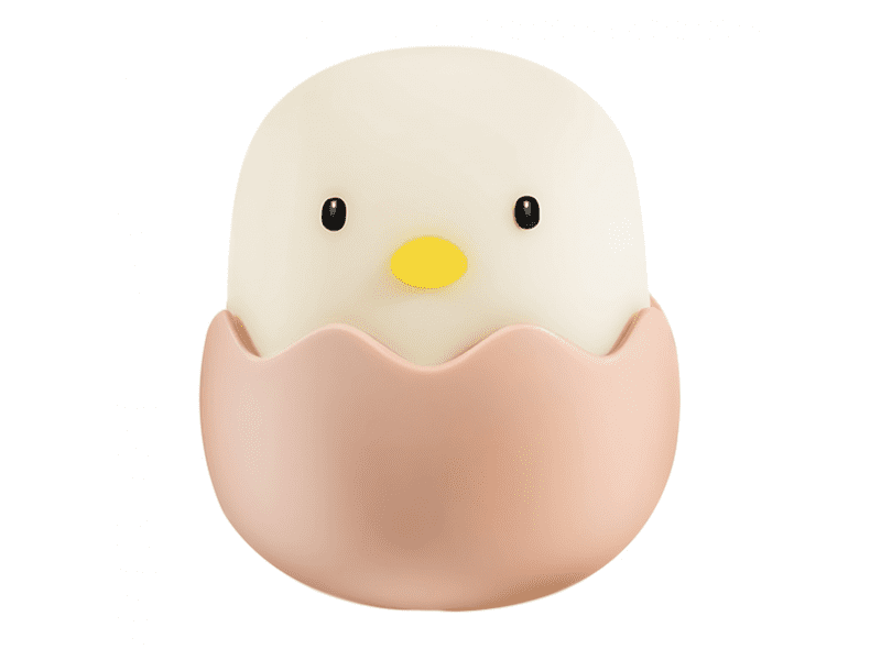 Megalight Noční světlo EGGY EGG