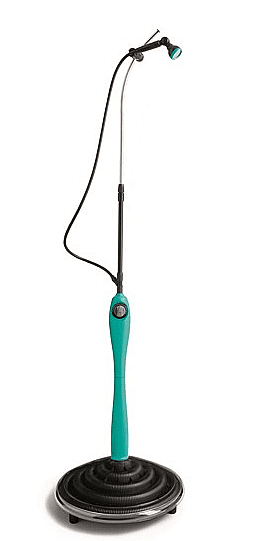 Hanscraft Solární sprcha SUNNY STYLE premium (modrá)