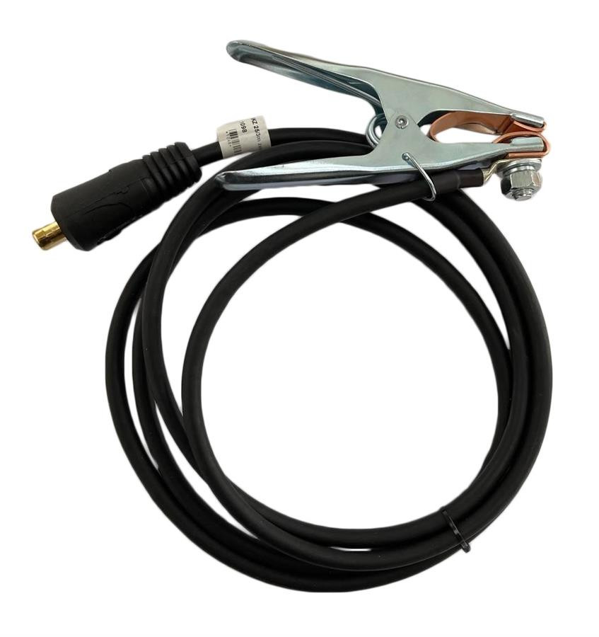 Abicor Binzel Zemnící svěrka 315A a kabel Eproflex, 5m, 35-50 3125