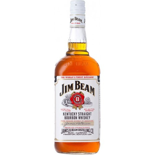 Jim Beam 1l