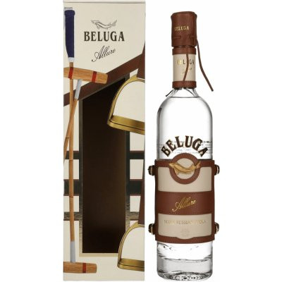 Beluga Allure 0,7 l  40 %