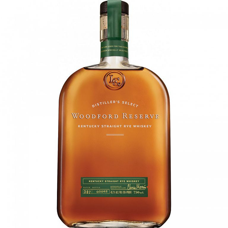 Woodford Reserve Rye 45,2 % 1 l