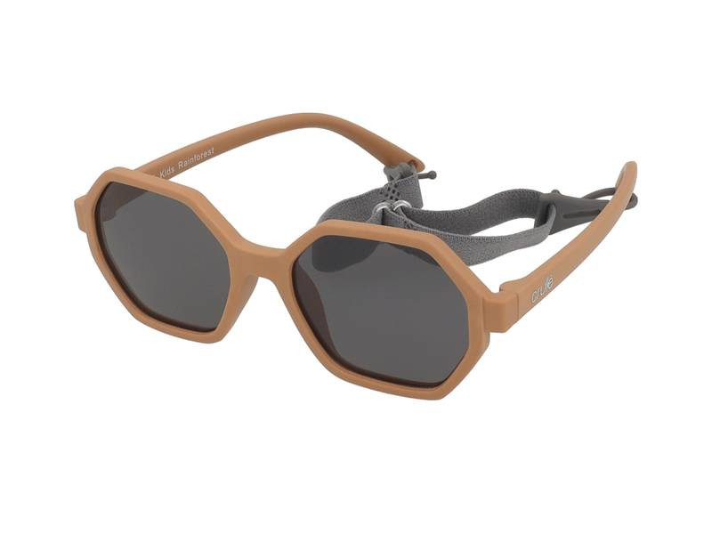 Crullé Kids Toddler Rainforest C28