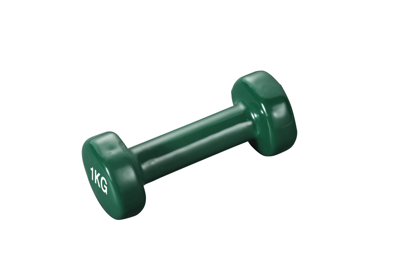 Trendy Sport Vinylová činka Hmotnost: 1 kg