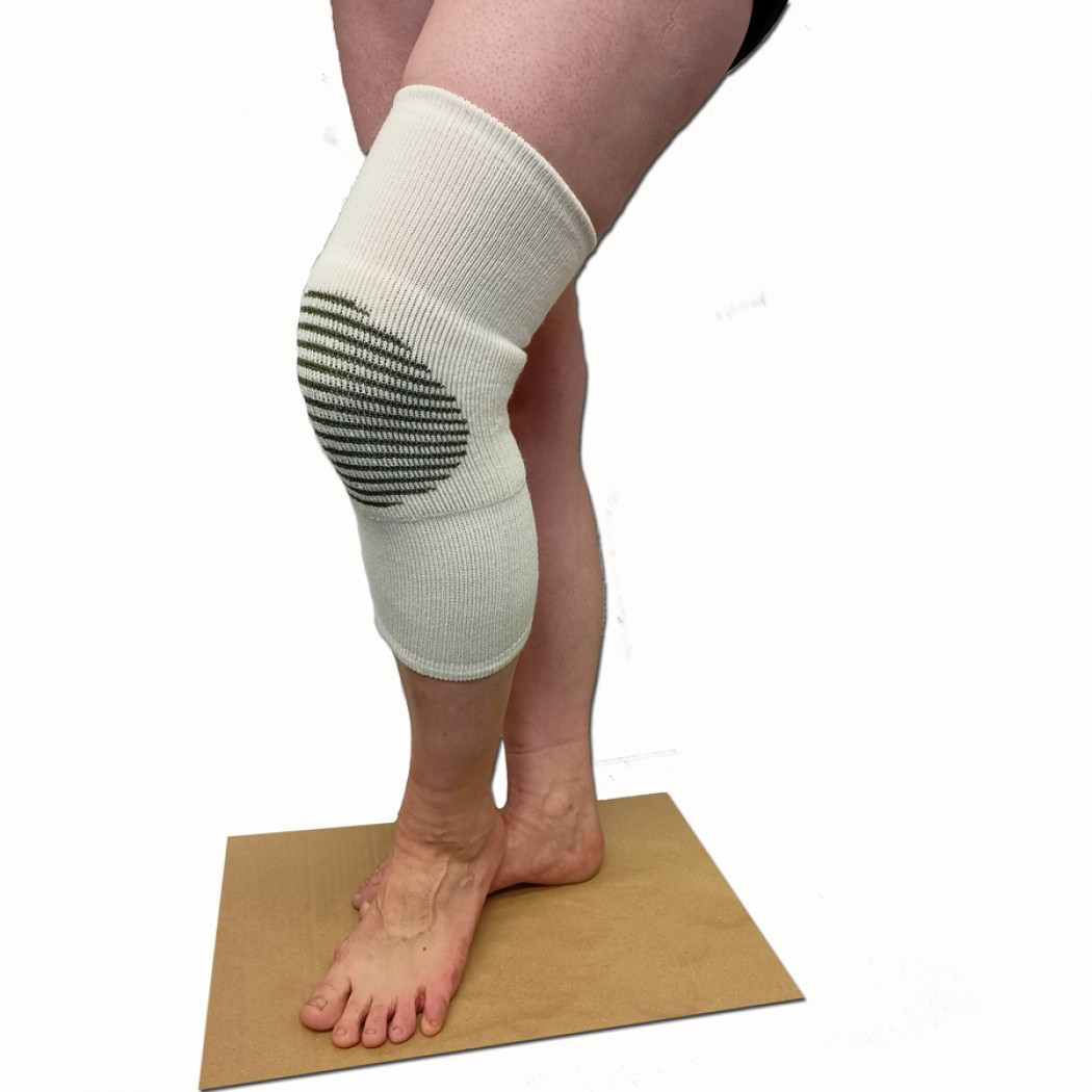 Ovčí věci Termo návlek s ovčí vlnou Merino Barva: přírodní