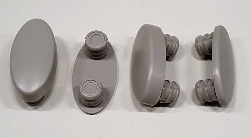 Sapho BLOOMING EKO set dosedů