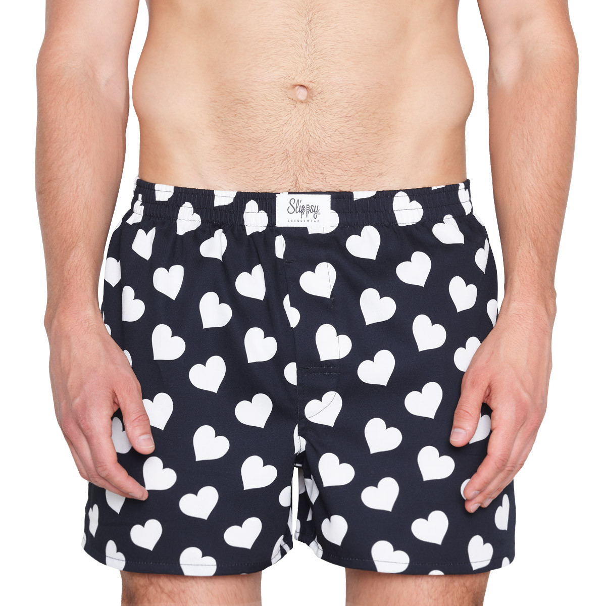 Slippsy Romance boy /S