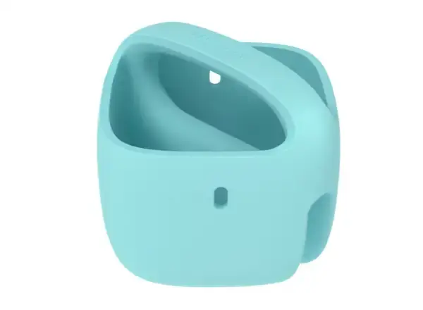 Woom POP Bubble Gum modrý