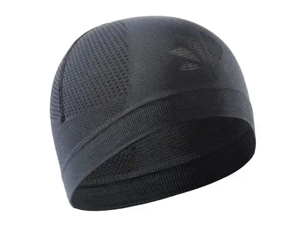 SIXS SCX V2 čepice pod přilbu černá/šedá vel. 52/58 cm