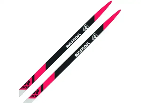 Rossignol Delta Comp R-Skin Stiff běžky + Race Classic vázání 191 cm váha: (65-75 kg)