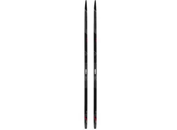 Rossignol Delta Comp R-Skin Stiff běžky + R-Classic XC set 208 cm váha: (90-110 kg)