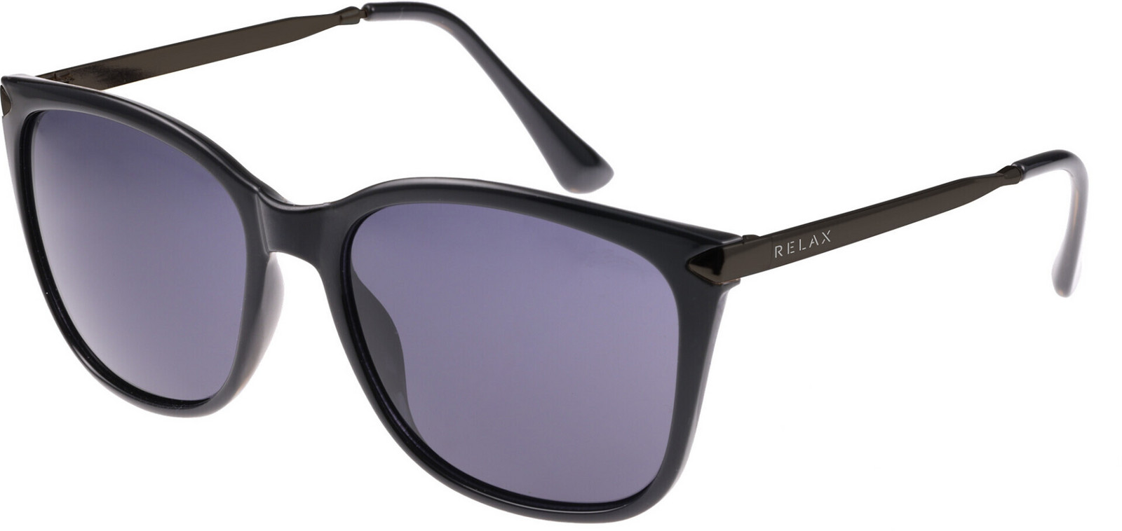 Relax Dámské Relax Olivia R0367B Černá