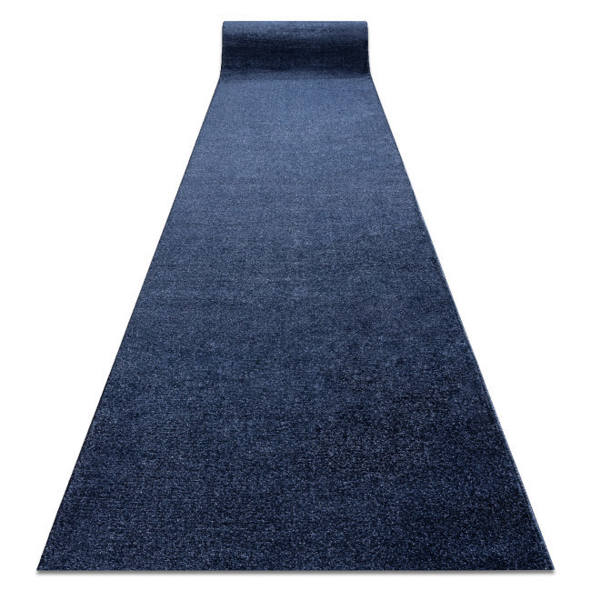 Běhoun SOFTY tmavě modrý