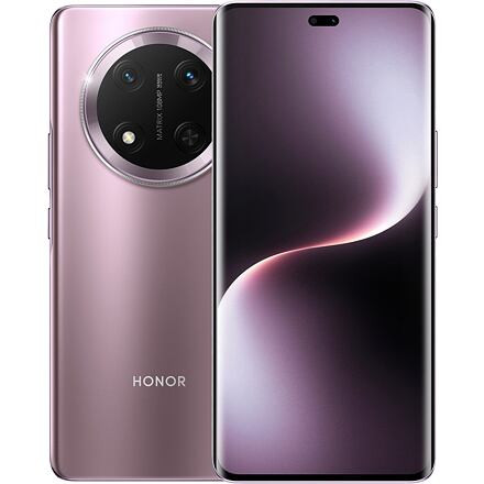Honor Magic7 Lite 5G Dual SIM barva Titanium Purple paměť 8GB/512GB