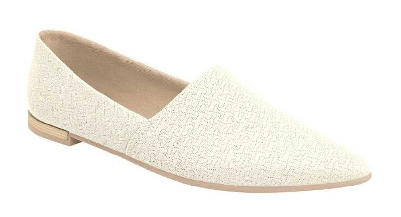 Piccadilly 274074-17 Dámské baleríny béžové 38