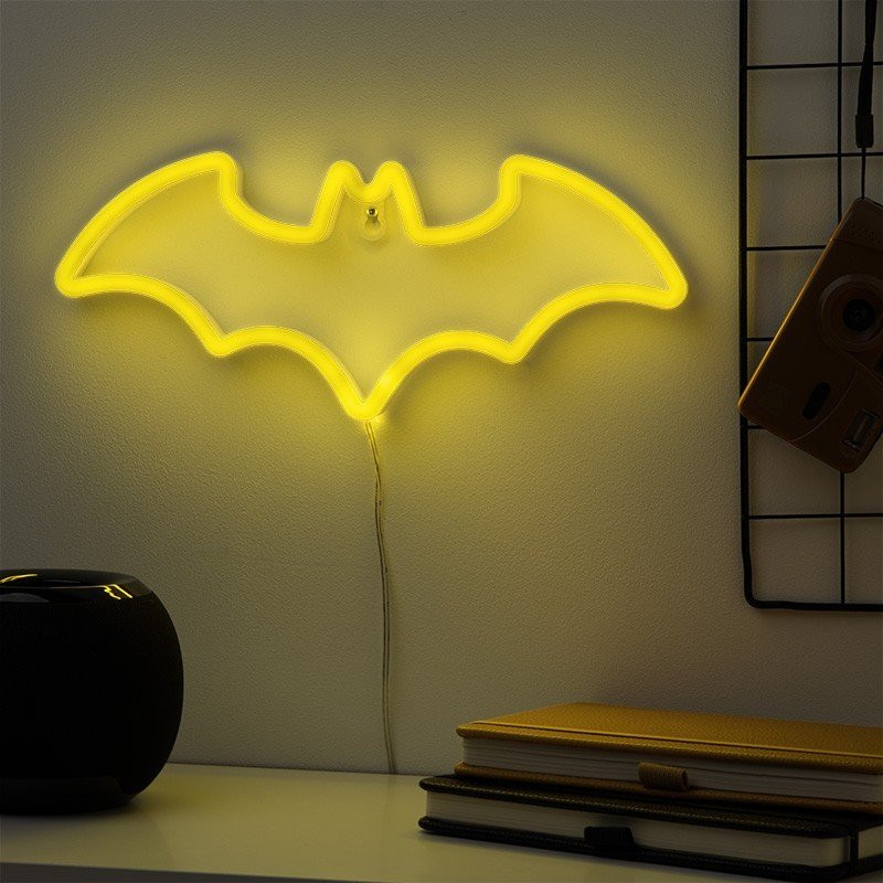 Batman Neon světlo - EPEE