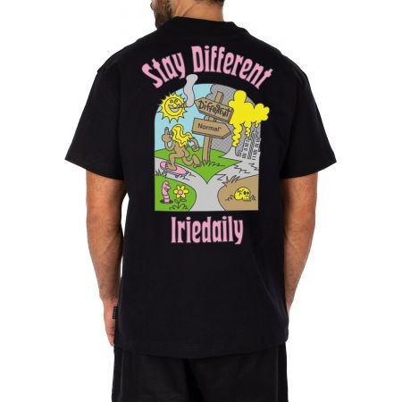 Triko Iriedaily Differ Normal - L