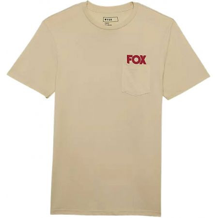 Triko Fox Big F Premium S/S - L