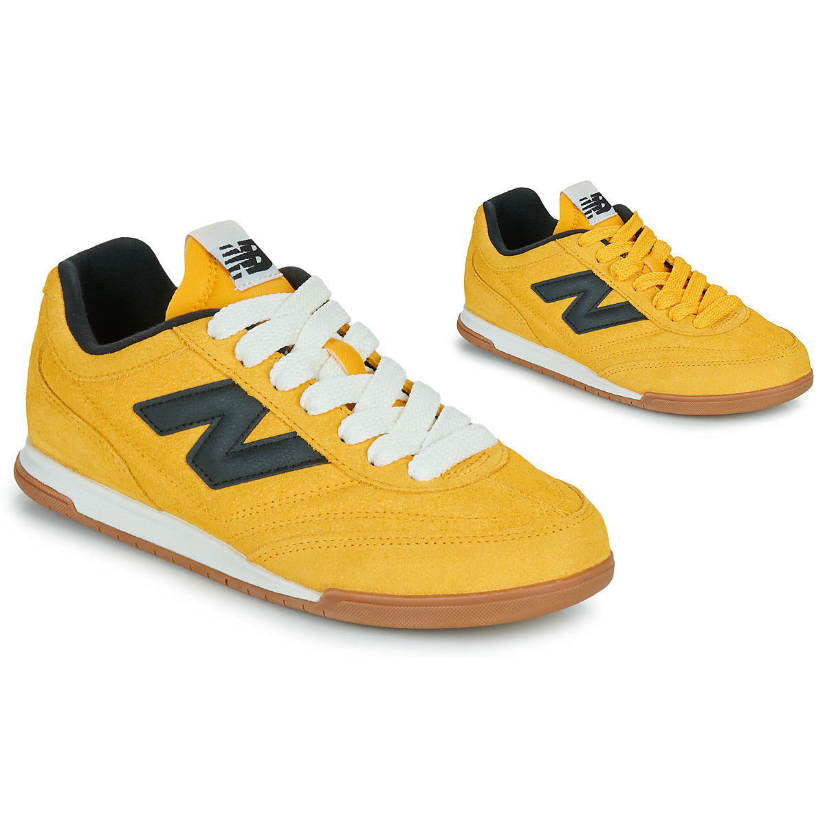 New Balance  RC42  Žlutá