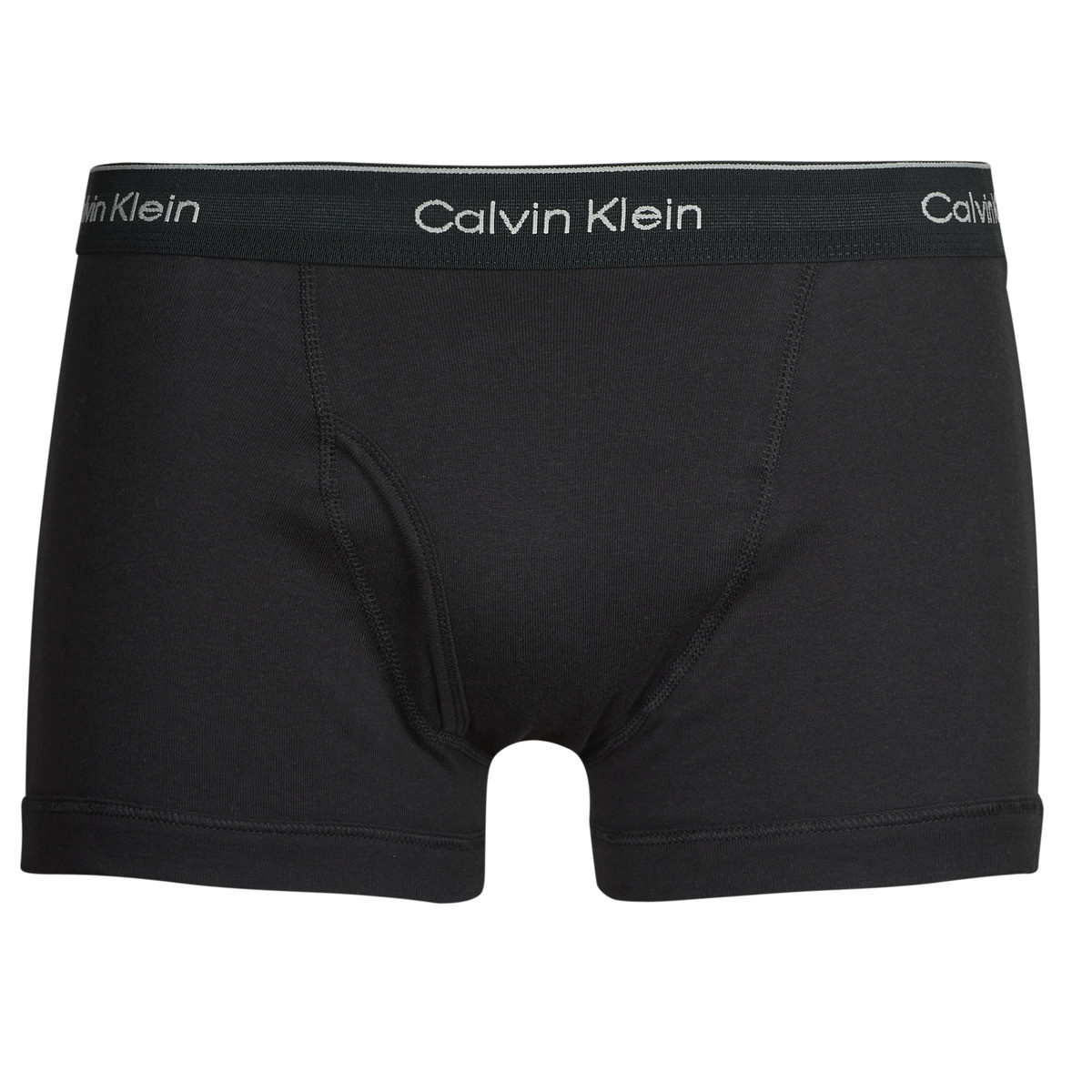 Calvin Klein Jeans  TRUNK 3PK  Černá