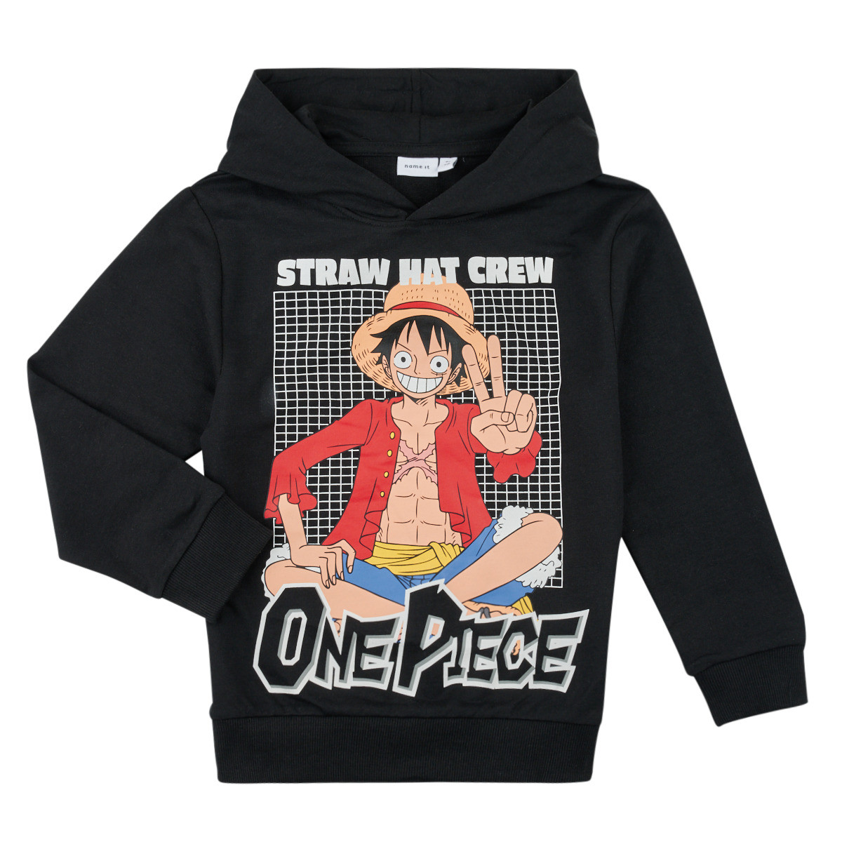 Name it  NKMDYN  Černá