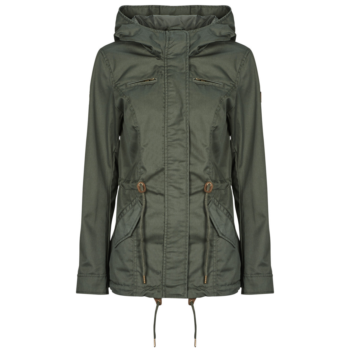 Only  ONLLORCA  Zelená