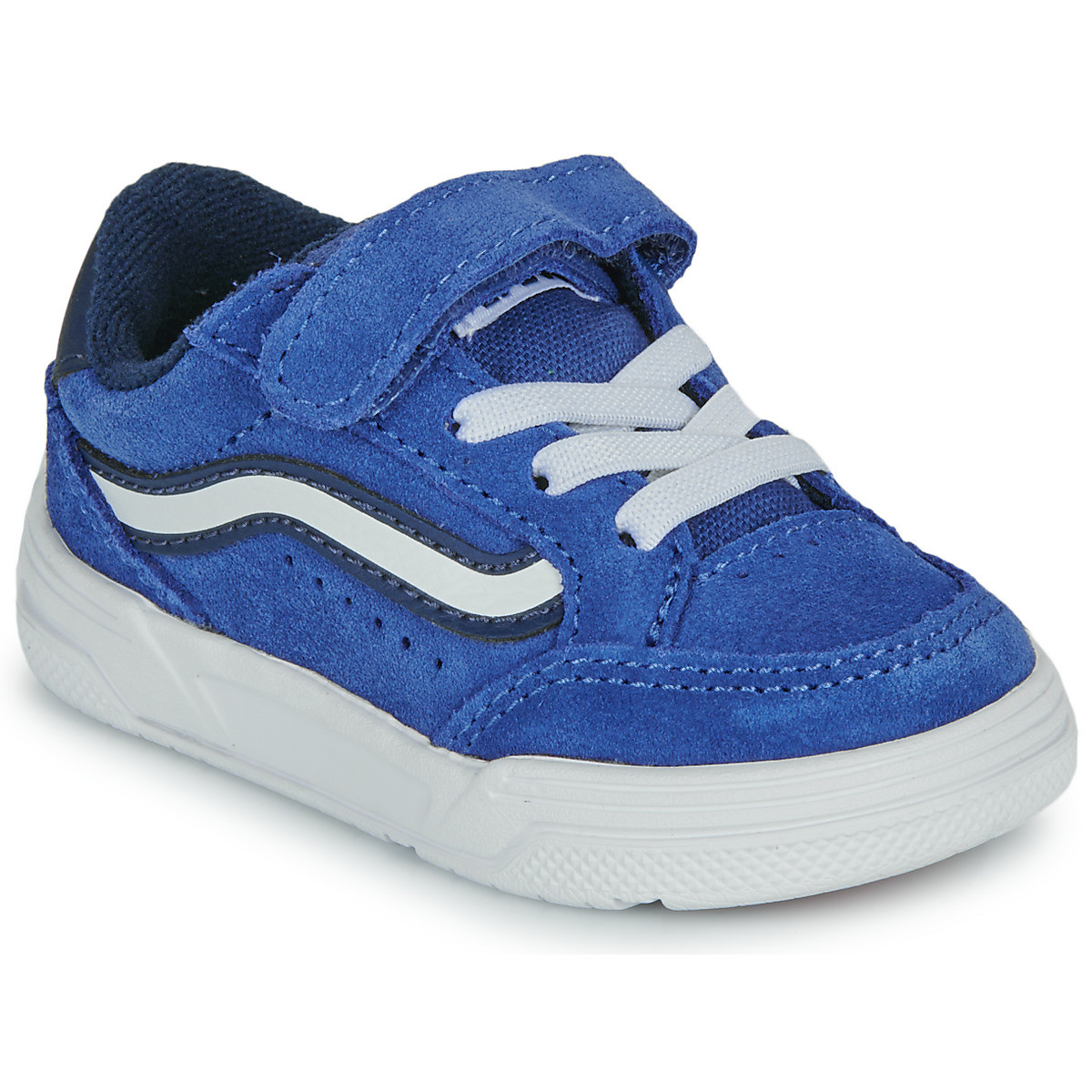 Vans  Hylane V  Modrá