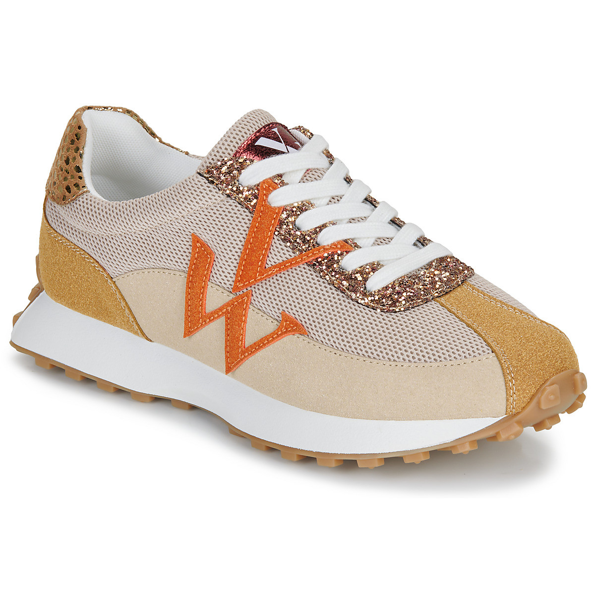 Vanessa Wu  MONA  Béžová