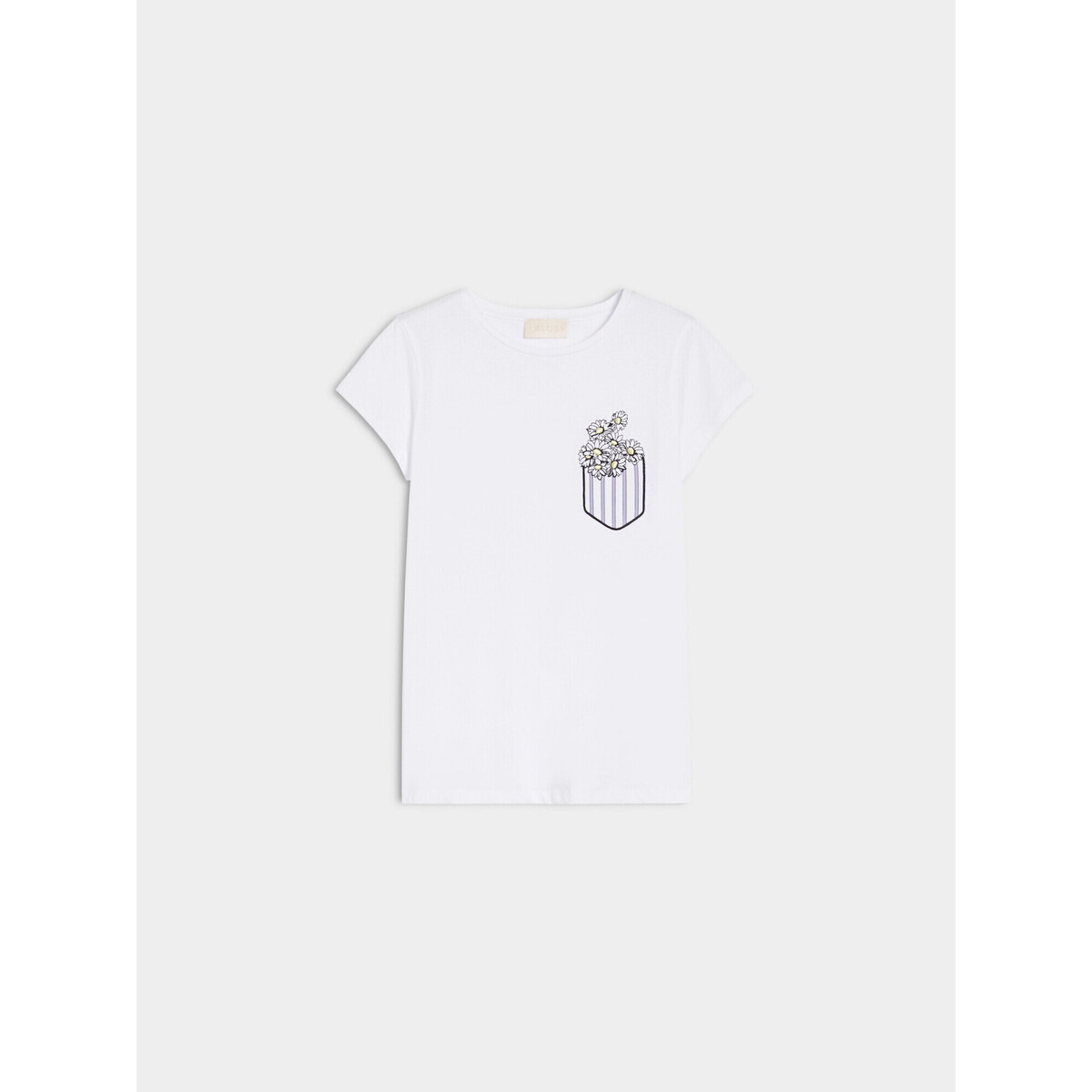 Iblues  IRENEO  Bílá