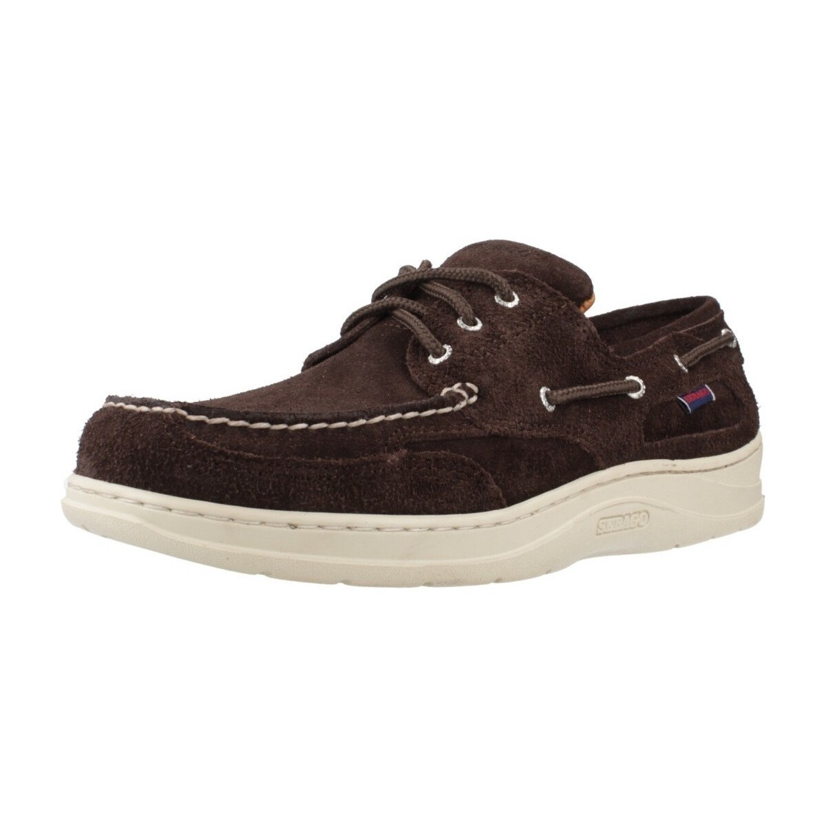 Sebago  SCOTTY  Hnědá