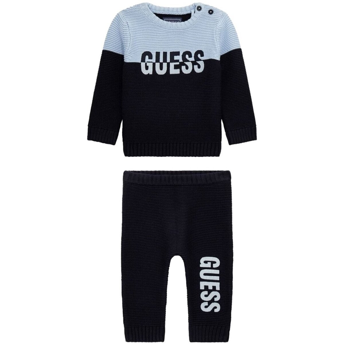 Guess  I4YG18 Z3FK0  Modrá