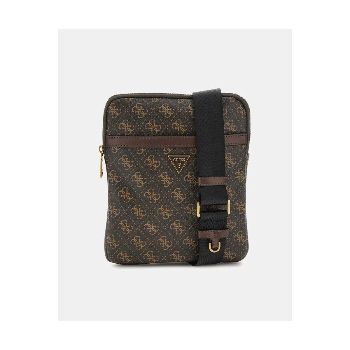 Guess  MILANO HMEVZL P2223  Hnědá