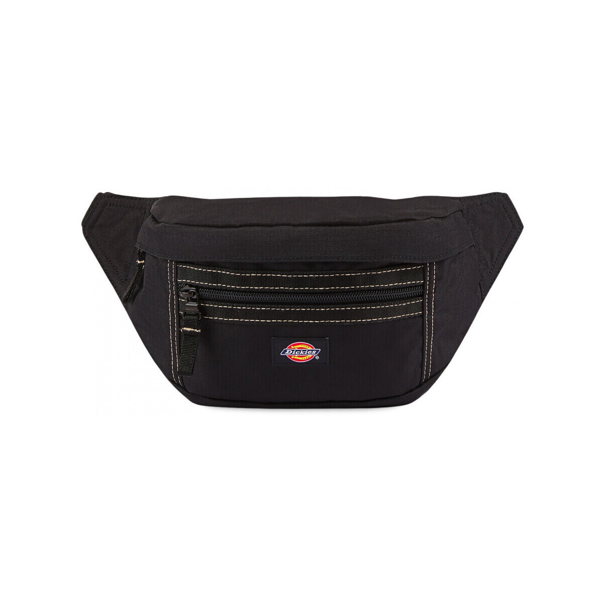Dickies  Ashville pouch  Černá
