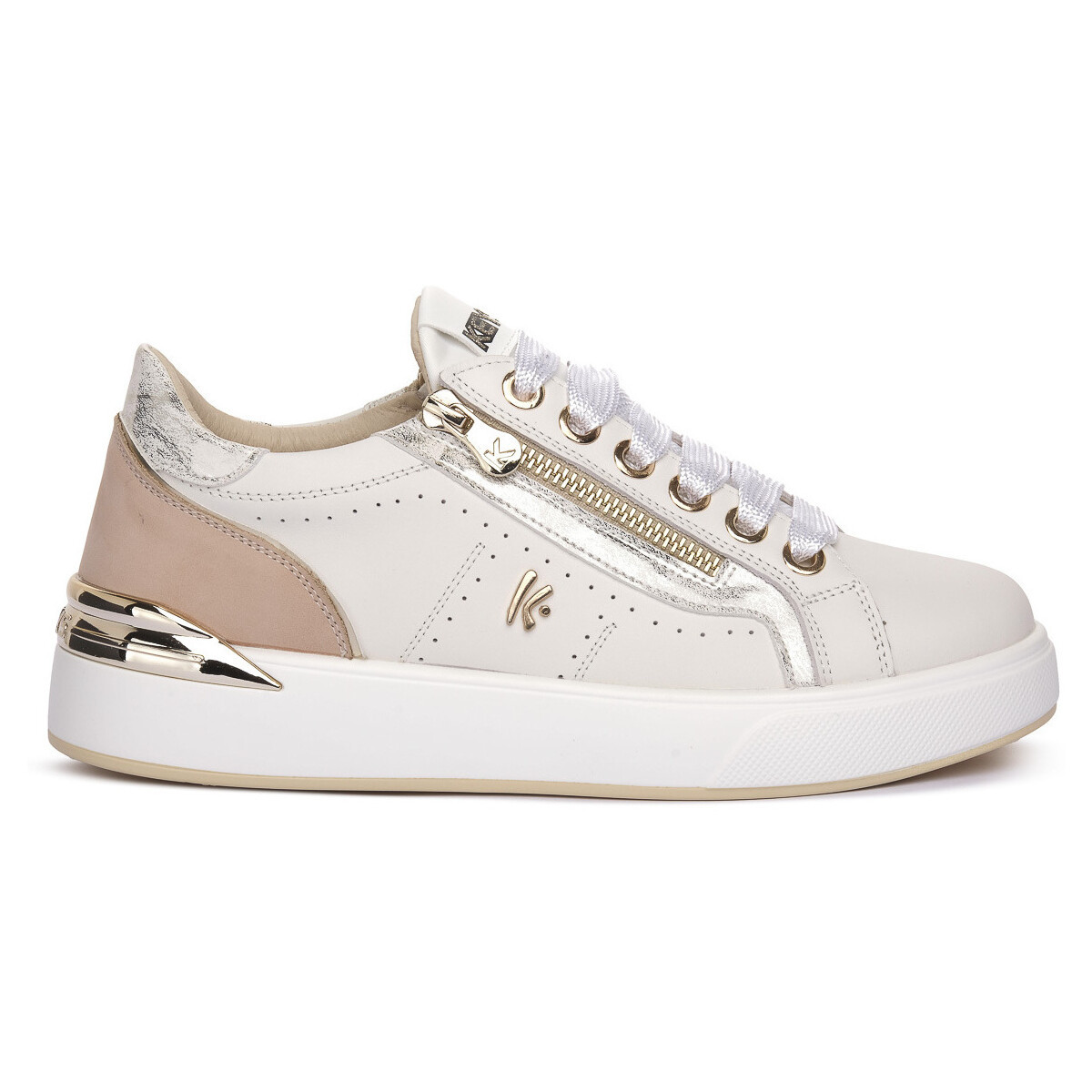 Keys  EDER BIANCO  Bílá