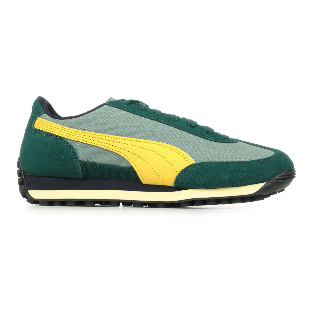 Puma  Easy Rider Weathered  Zelená