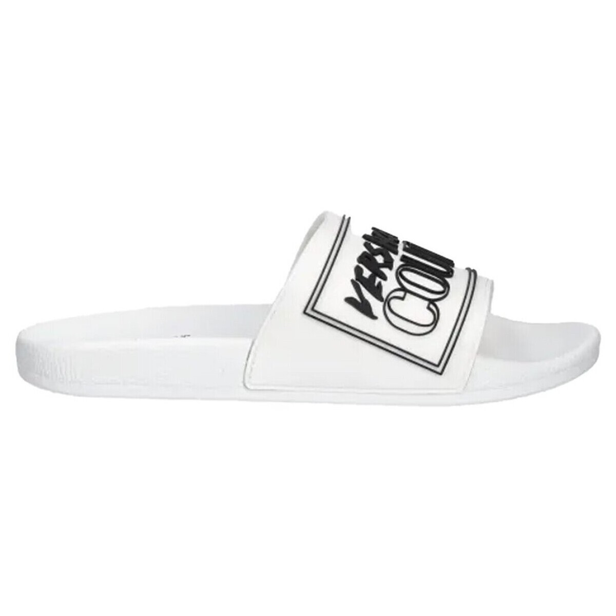 Versace  78YA3SQ3 ZSC22  Bílá