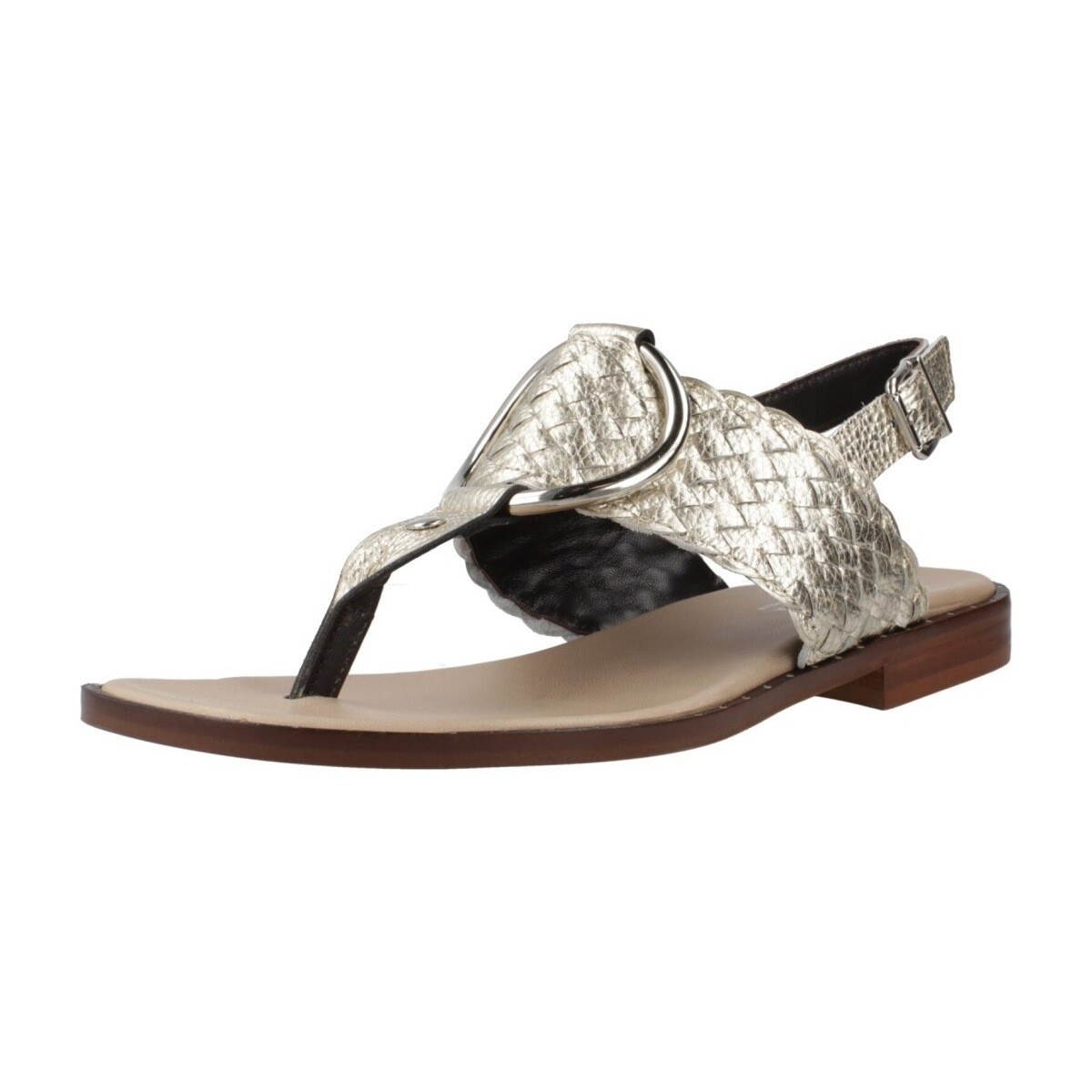 Plumers  3886P  Stříbrná