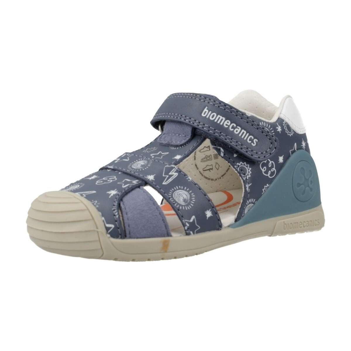 Biomecanics  252116B  Modrá