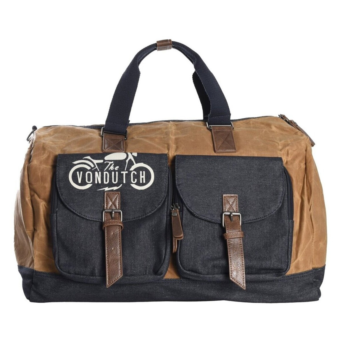 Von Dutch  LIFE  Béžová